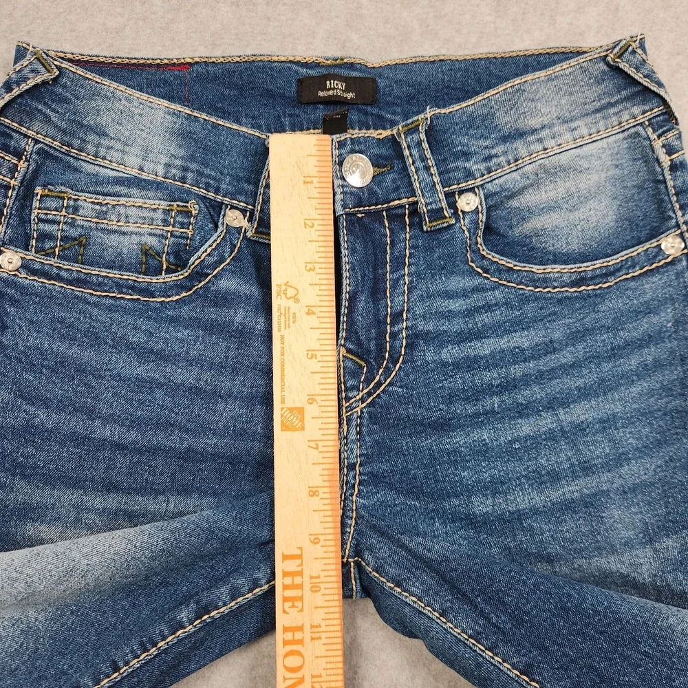 True Religion please review